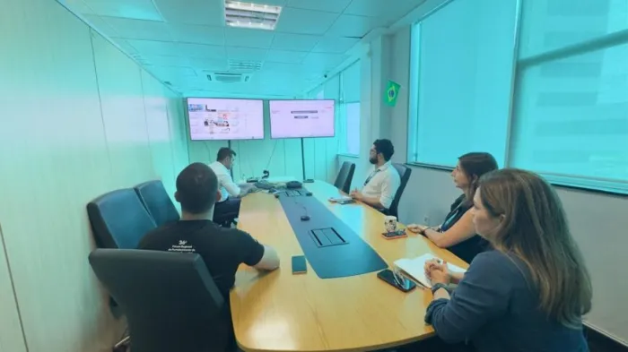 No âmbito estadual, a agenda é conduzida pela Secretaria de Estado do Planejamento, Orçamento e Gestão