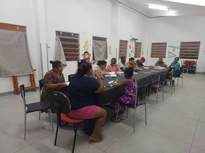 Prefeitura inscreve até 5 de março para Educador Social Voluntário da EJA