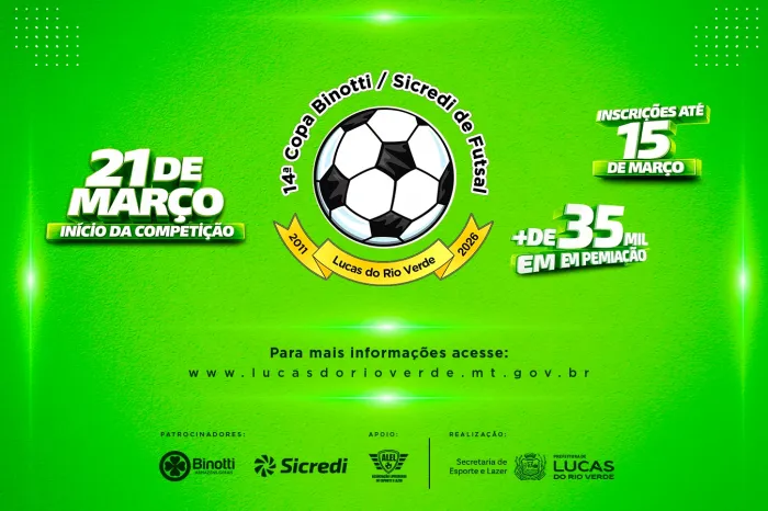 (Foto: Ascom Prefeitura/Bruno Albuquerque)