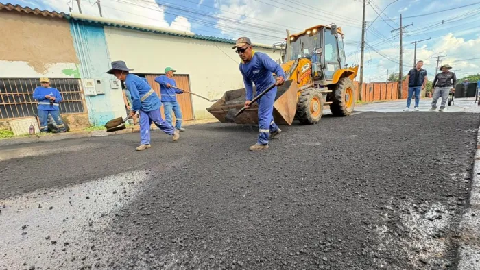 Foto: Reprodução/Prefeitura de Rio Branco - AC