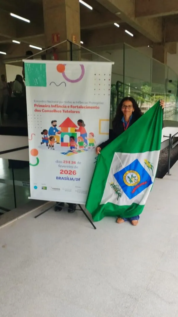 Foto: Reprodução/Prefeitura de Sorriso - MT