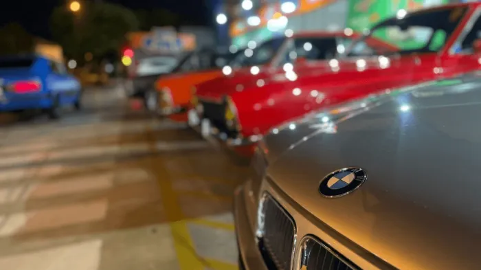 Centro Regional de Eventos recebe edição de setembro do Quinta Racing