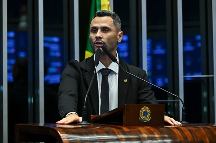  - Foto: Jefferson Rudy/Agência Senado