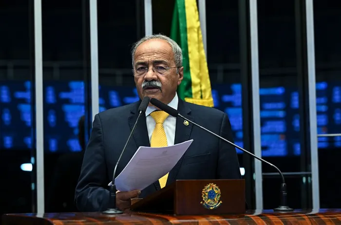  - Foto: Jefferson Rudy/Agência Senado