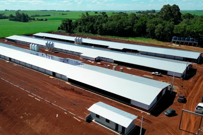 Foto: Divulgação/MBRF