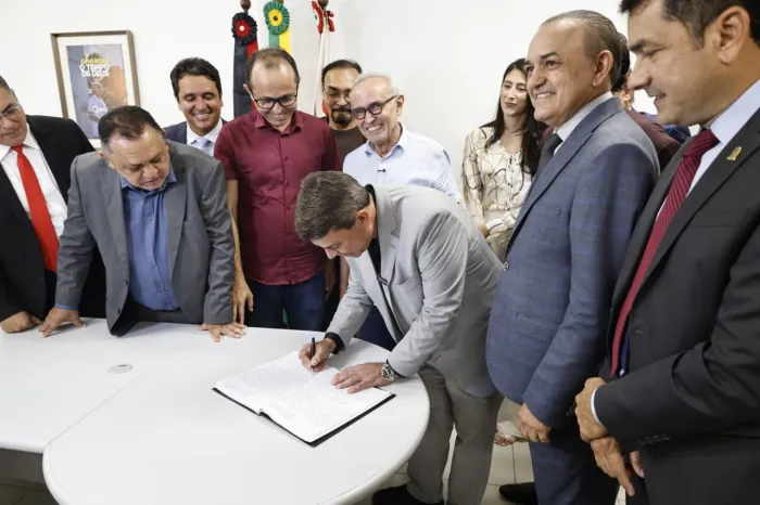 Foto: Reprodução/Prefeitura de João Pessoa - PB