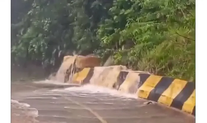 © Frame/defesacivilsp/Instagram