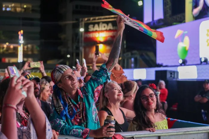 Foto: Geraldo Bubniak/AEN