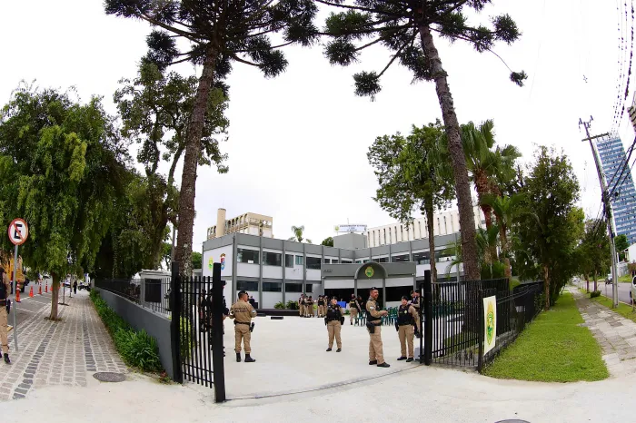 Foto: Reprodução/Secom Paraná