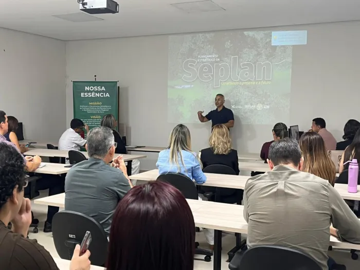 Foto: Reprodução/Secom Acre