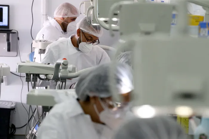 Foto: Rafael Martins/GOVBA