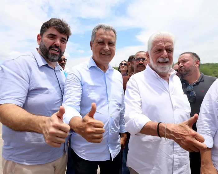 Foto: Wuiga Rubini/GOVBA 