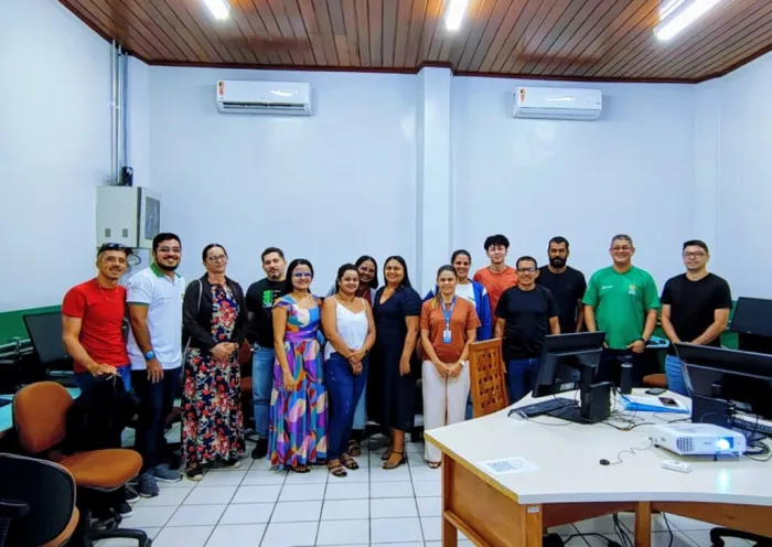 Foto: Reprodução/Secom Acre