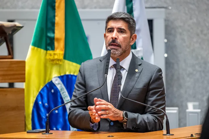 CLDF lança Frente Parlamentar em Defesa dos Colecionadores, Atiradores e Caçadores - CACs