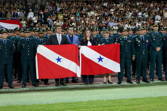 Foto: Rodrigo Pinheiro / Ag. Pará
