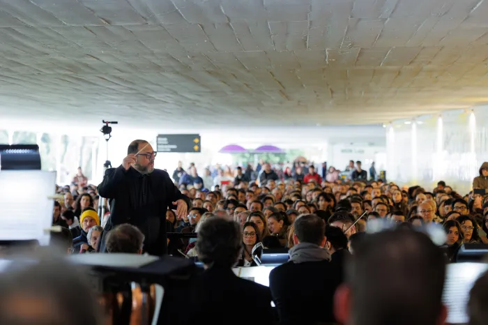 Mostly Mozart 2: série de concertos retorna ao MON no sábado com clássico 