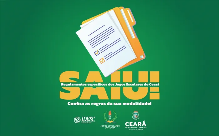 Foto: Reprodução/Secom Ceará