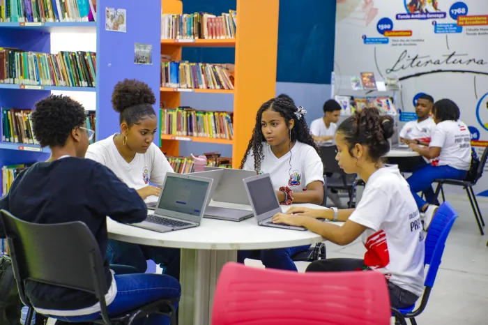 Foto: Douglas Amaral- Ascom/SEC