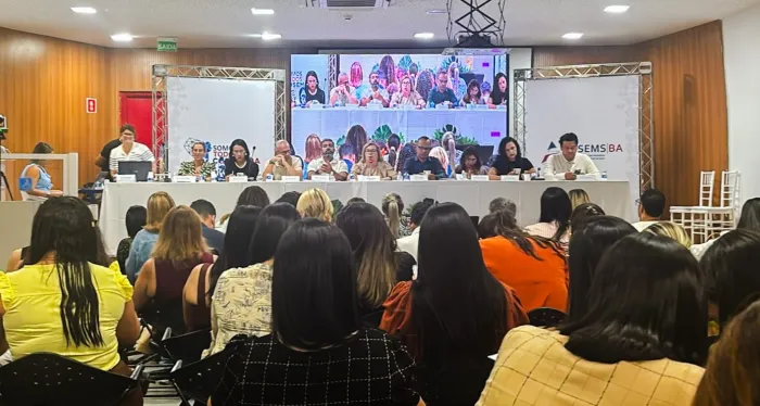 Foto: Reprodução/Prefeitura de Alagoinhas - BA