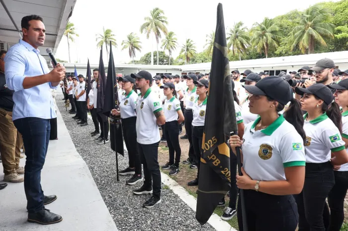 Foto: Reprodução/Secom Paraíba