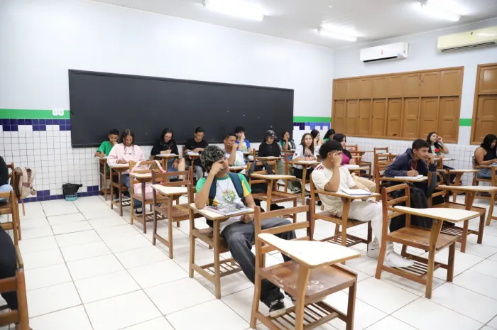 Foto: Reprodução/Secom Acre