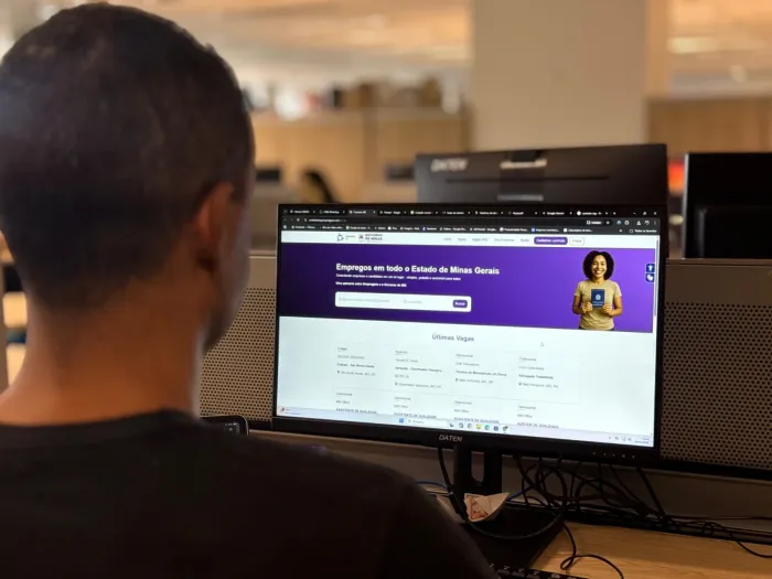 Contrata MG amplia inclusão e abre vagas exclusivas para pessoas com deficiência
