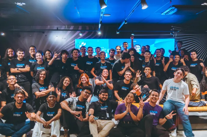 Porto do Itaqui lança a 3ª edição do Programa Jovem Tech e amplia impacto na formação tecnológica no Maranhão