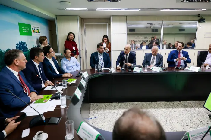 Foto: Marco Santos / Ag. Pará