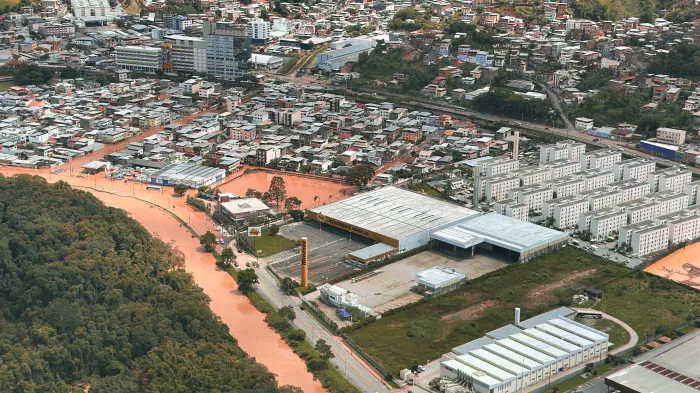 Governo de Minas destina R$ 48,2 milhões para reforçar a assistência à saúde de municípios da Zona da Mata