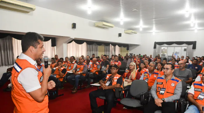 Fotos: Ascom Sedurbi