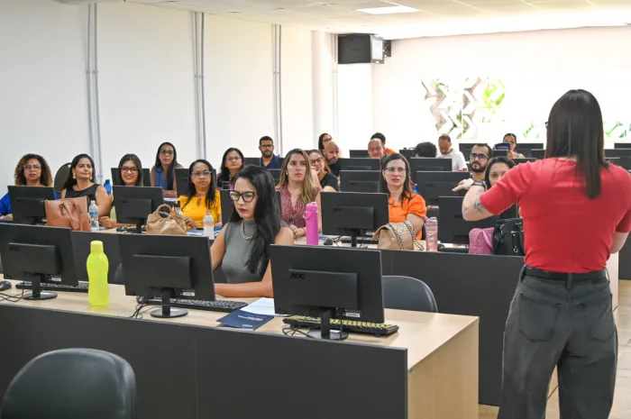 Foto: Reprodução/Prefeitura de Vitória da Conquista - BA