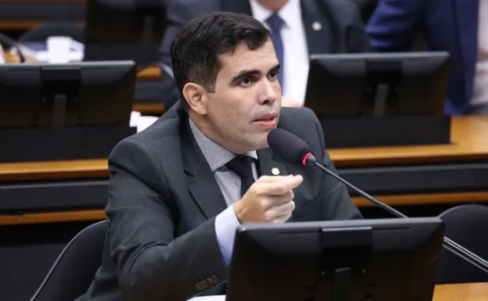 Vinicius Loures/Câmara dos Deputados