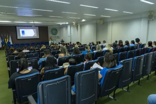 Foto: Reprodução/Prefeitura de Porto Velho - RO