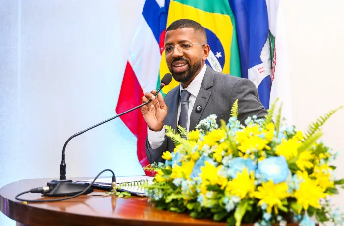 Foto: Reprodução/Prefeitura de Candeias - BA