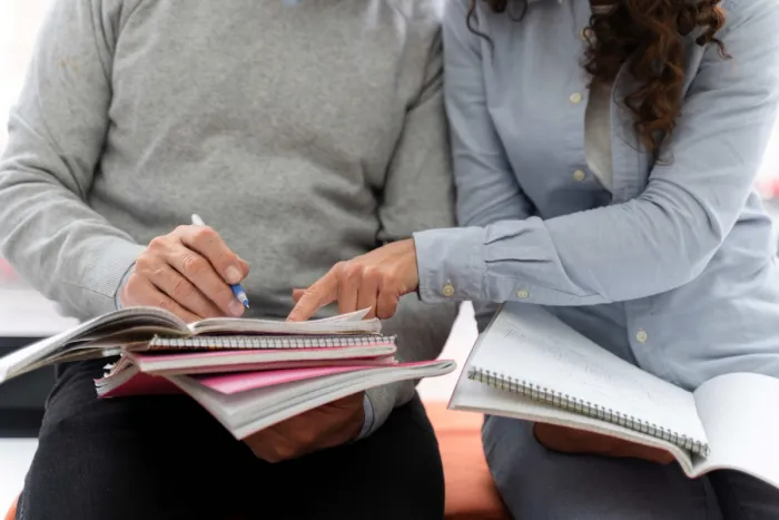 Excesso de estímulos desafia foco das crianças