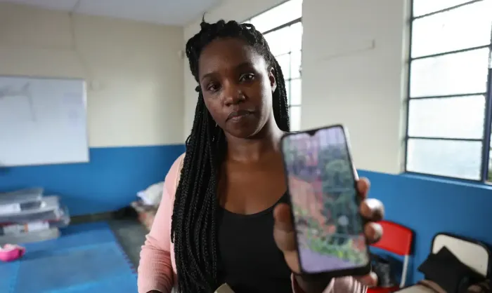 © Tomaz Silva/Agência Brasil