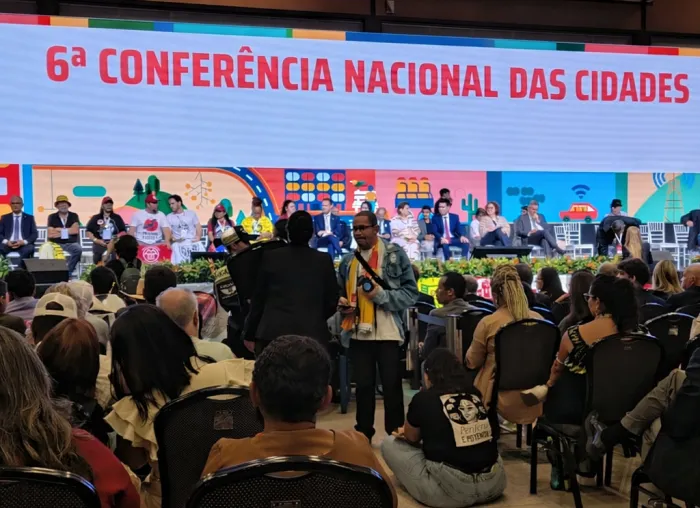 Foto: Reprodução/Prefeitura de Vitória da Conquista - BA