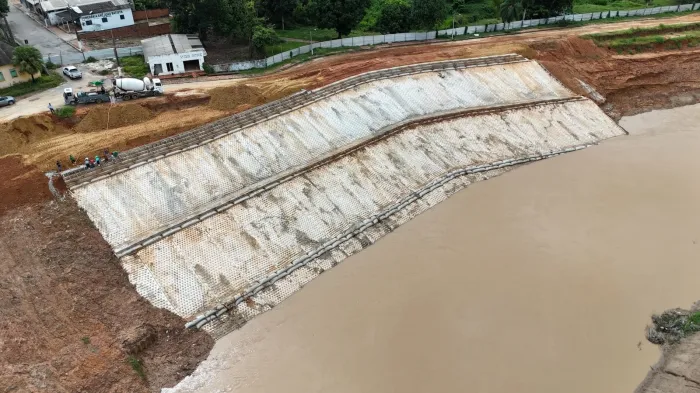 Foto: Reprodução/Secom Acre