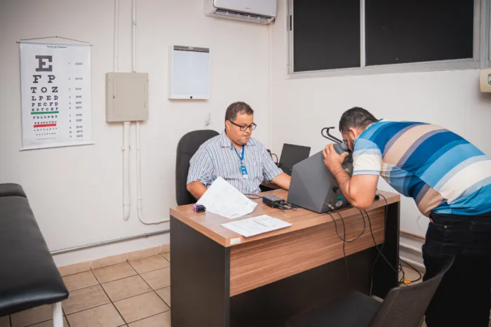 Foto: Reprodução/Secom Acre