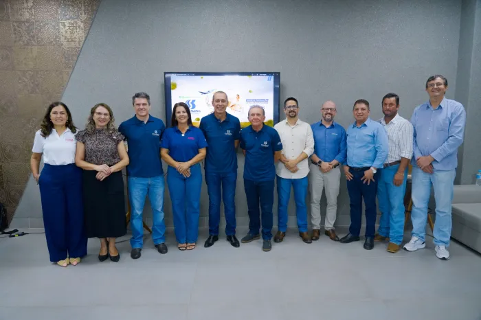 Show Safra é oficialmente lançado com apoio da Prefeitura de Lucas do Rio Verde