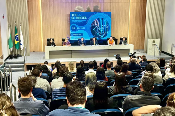 Foto: Reprodução/Secom Paraná