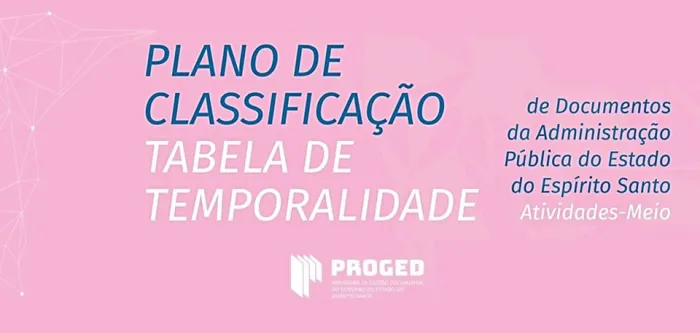 APEES abre consulta pública para atualização de instrumentos de gestão documental