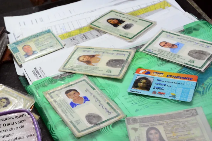 Prefeitura mantém serviço de devolução e recuperação de documentos perdidos por meio do WhatsApp