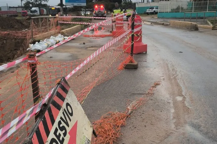 Foto: Reprodução/Prefeitura de Vitória da Conquista - BA