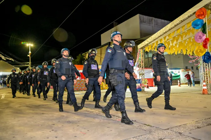 Foto: Reprodução/Prefeitura de Vitória da Conquista - BA