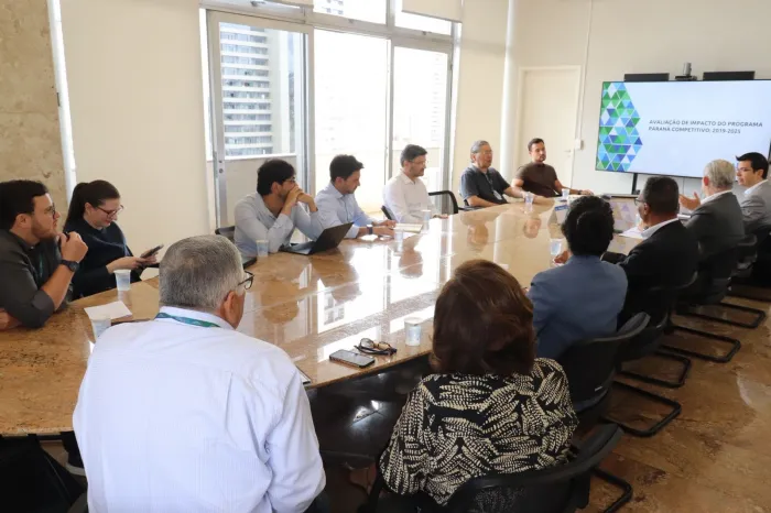 Foto: Samantha Machado/SEFA