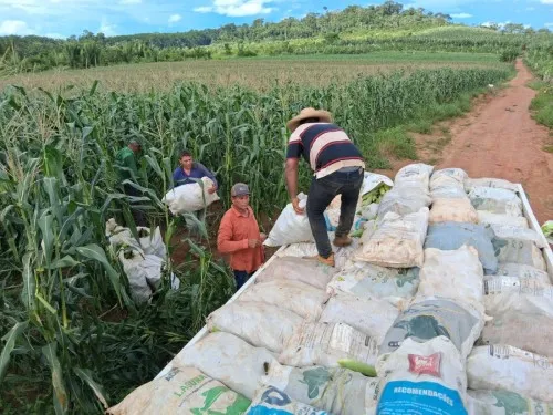 Foto: Reprodução/Prefeitura de Porto Velho - RO