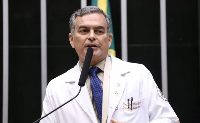 Kayo Magalhães/Câmara dos Deputados