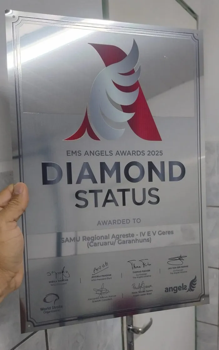 Foto: Reprodução/Prefeitura de Caruaru - PE