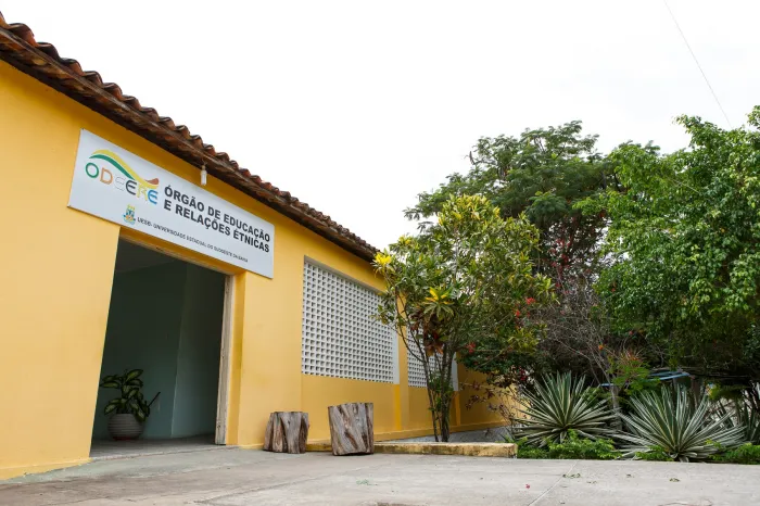 Foto: Divulgação/Ascom Uesb